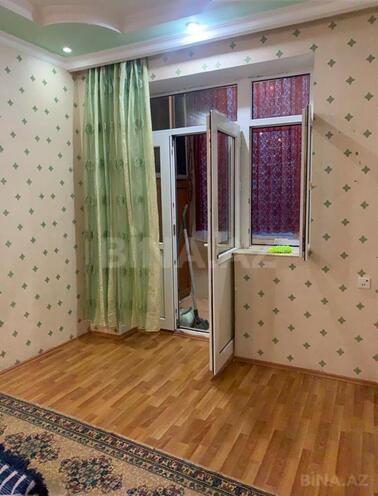 İcarəyə verilir 2 otaqlı köhnə tikili 60 m², Nəsimi r., photo 13 from 15
