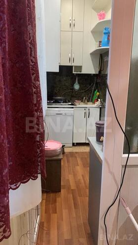 İcarəyə verilir 2 otaqlı köhnə tikili 60 m², Nəsimi r., photo 11 from 15