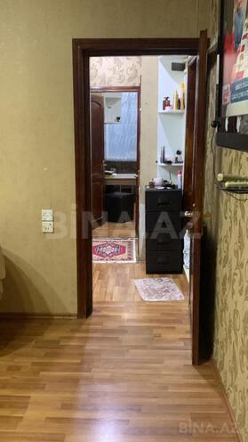 İcarəyə verilir 2 otaqlı köhnə tikili 60 m², Nəsimi r., photo 6 from 15