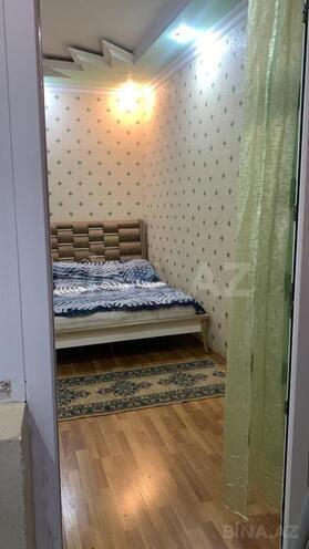 İcarəyə verilir 2 otaqlı köhnə tikili 60 m², Nəsimi r., photo 7 from 15