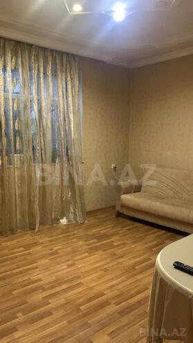 İcarəyə verilir 2 otaqlı köhnə tikili 60 m², Nəsimi r., photo 1 from 15