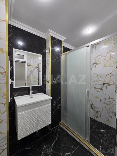 Продаётся 2-комн. новостройка 68 м², м. Мемар Аджеми, photo 8 from 11