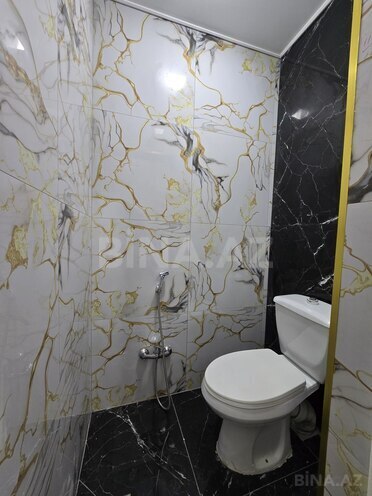 Продаётся 2-комн. новостройка 68 м², м. Мемар Аджеми, photo 9 from 11
