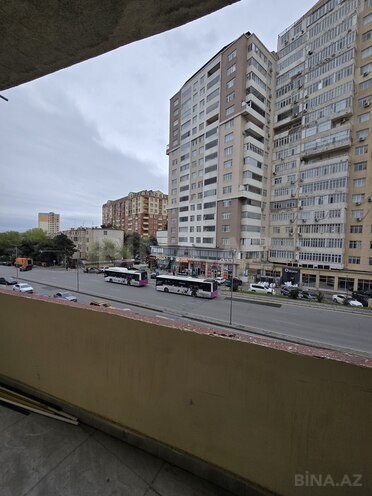 Продаётся 2-комн. новостройка 68 м², м. Мемар Аджеми, photo 10 from 11