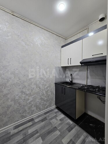 Продаётся 2-комн. новостройка 68 м², м. Мемар Аджеми, photo 7 from 11