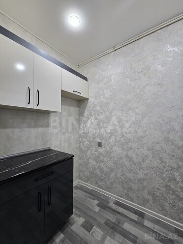 Продаётся 2-комн. новостройка 68 м², м. Мемар Аджеми, photo 6 from 11