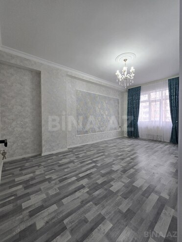 Продаётся 2-комн. новостройка 68 м², м. Мемар Аджеми, photo 3 from 11