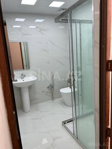 İcarəyə verilir 2 otaqlı köhnə tikili 60 m², Sahil m., photo 14 from 21