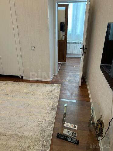 İcarəyə verilir 2 otaqlı köhnə tikili 60 m², Sahil m., photo 8 from 21