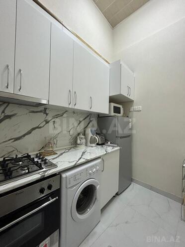 İcarəyə verilir 2 otaqlı köhnə tikili 60 m², Sahil m., photo 11 from 21