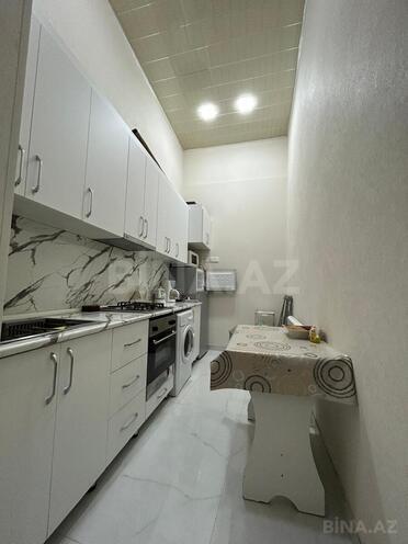 İcarəyə verilir 2 otaqlı köhnə tikili 60 m², Sahil m., photo 9 from 21