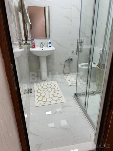İcarəyə verilir 2 otaqlı köhnə tikili 60 m², Sahil m., photo 12 from 21