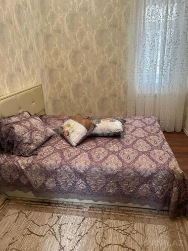 İcarəyə verilir 2 otaqlı köhnə tikili 60 m², Sahil m., photo 7 from 21