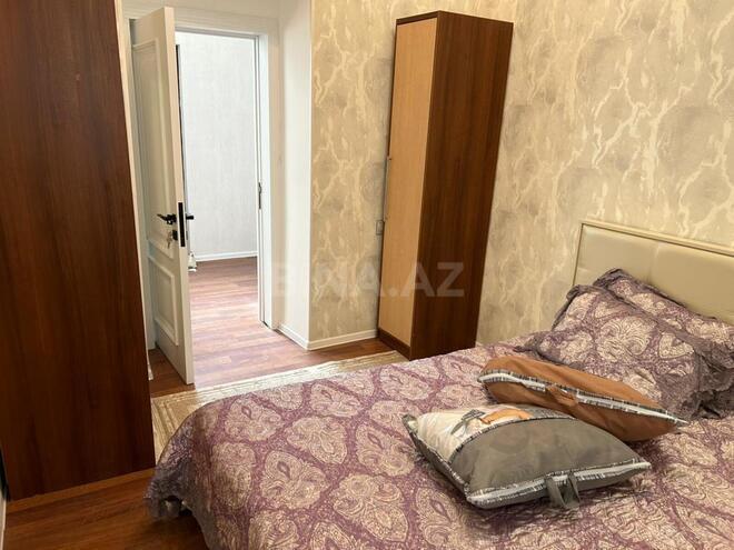 İcarəyə verilir 2 otaqlı köhnə tikili 60 m², Sahil m., photo 6 from 21
