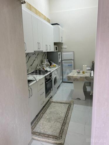 İcarəyə verilir 2 otaqlı köhnə tikili 60 m², Sahil m., photo 10 from 21