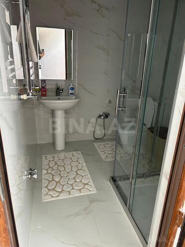 İcarəyə verilir 2 otaqlı köhnə tikili 60 m², Sahil m., photo 13 from 21