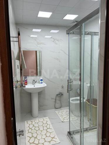 İcarəyə verilir 2 otaqlı köhnə tikili 60 m², Sahil m., photo 16 from 21