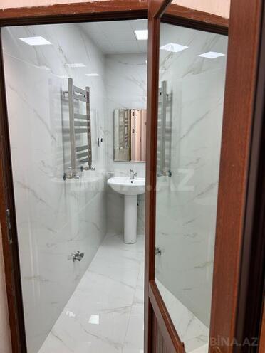 İcarəyə verilir 2 otaqlı köhnə tikili 60 m², Sahil m., photo 17 from 21