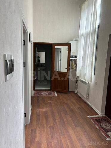 İcarəyə verilir 2 otaqlı köhnə tikili 60 m², Sahil m., photo 20 from 21