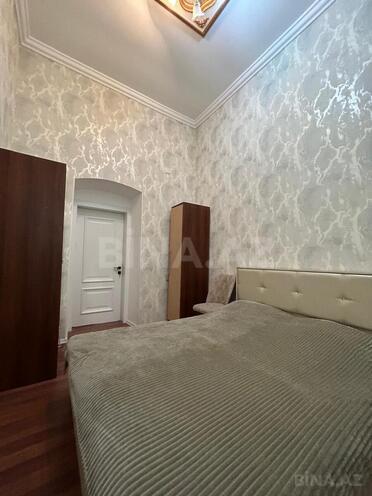 İcarəyə verilir 2 otaqlı köhnə tikili 60 m², Sahil m., photo 5 from 21