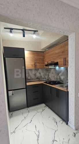 İcarəyə verilir 2 otaqlı yeni tikili 55 m², Həzi Aslanov m., photo 7 from 10
