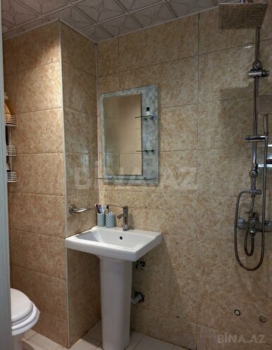 Satılır 2 otaqlı yeni tikili 80 m², İnşaatçılar m., photo 13 from 15