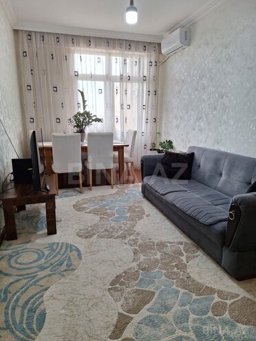 Satılır 2 otaqlı yeni tikili 80 m², İnşaatçılar m., photo 4 from 15