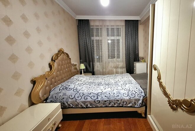 Satılır 2 otaqlı yeni tikili 80 m², İnşaatçılar m., photo 6 from 15