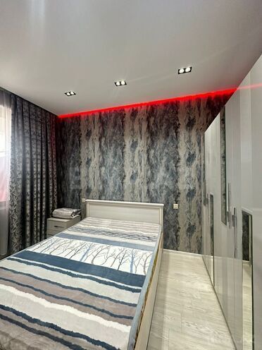 Satılır 2 otaqlı yeni tikili 55.8 m², Həzi Aslanov q., photo 4 from 18