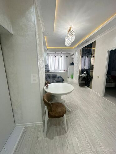 Satılır 2 otaqlı yeni tikili 55.8 m², Həzi Aslanov q., photo 13 from 18