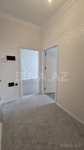 Satılır 2 otaqlı yeni tikili 50 m², photo 6 from 9