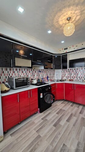Satılır 3 otaqlı yeni tikili 83 m², Abşeron r., photo 13 from 17