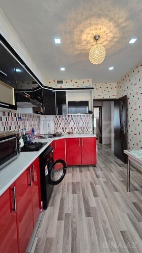 Satılır 3 otaqlı yeni tikili 83 m², Abşeron r., photo 11 from 17