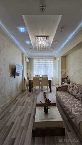 Satılır 3 otaqlı yeni tikili 83 m², Abşeron r., photo 3 from 17