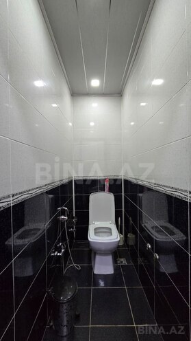 Satılır 3 otaqlı yeni tikili 83 m², Abşeron r., photo 16 from 17