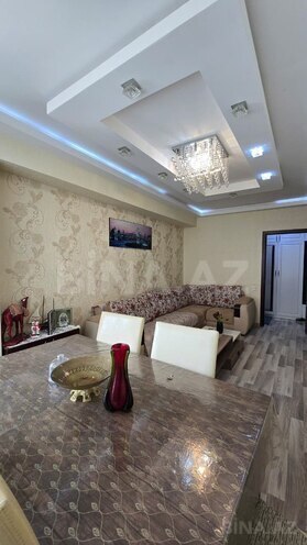 Satılır 3 otaqlı yeni tikili 83 m², Abşeron r., photo 5 from 17