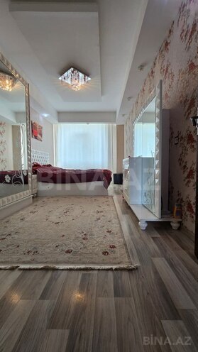 Satılır 3 otaqlı yeni tikili 83 m², Abşeron r., photo 6 from 17
