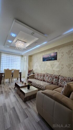Satılır 3 otaqlı yeni tikili 83 m², Abşeron r., photo 4 from 17