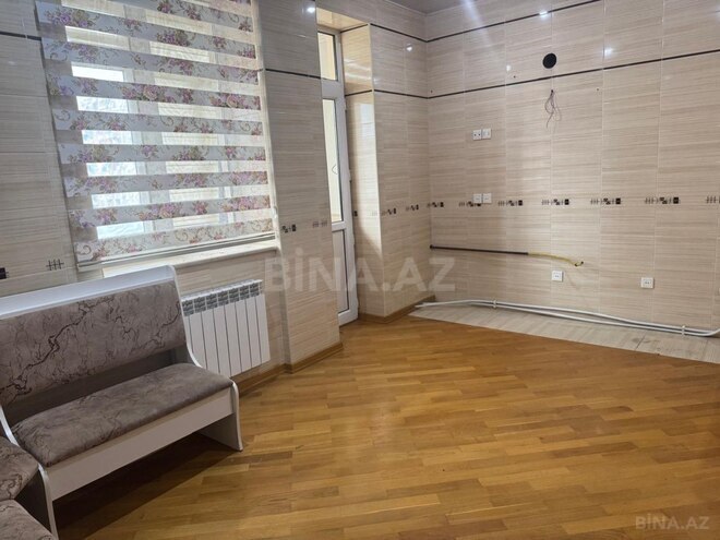 Satılır 2 otaqlı yeni tikili 92 m², Xalqlar Dostluğu m., photo 1 from 13