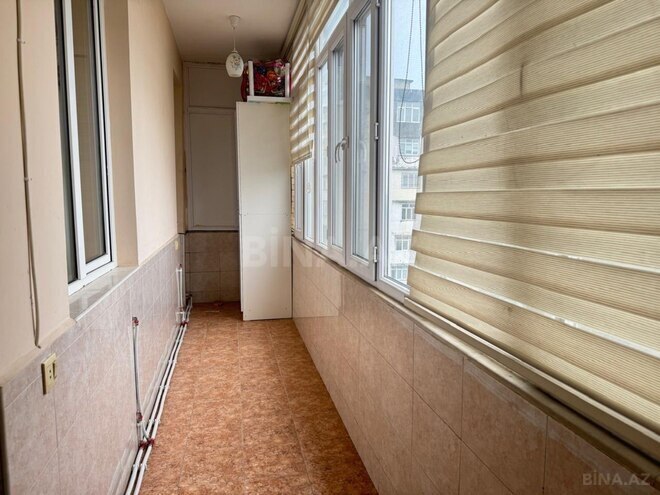 Satılır 2 otaqlı yeni tikili 92 m², Xalqlar Dostluğu m., photo 12 from 13