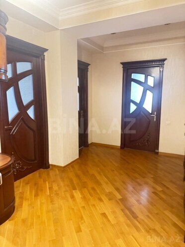Satılır 2 otaqlı yeni tikili 92 m², Xalqlar Dostluğu m., photo 7 from 13