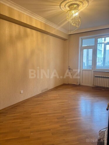 Satılır 2 otaqlı yeni tikili 92 m², Xalqlar Dostluğu m., photo 6 from 13