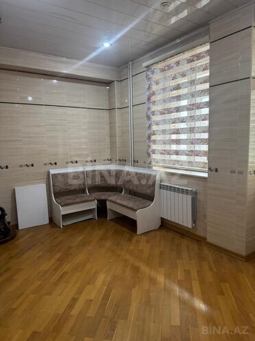 Satılır 2 otaqlı yeni tikili 92 m², Xalqlar Dostluğu m., photo 3 from 13