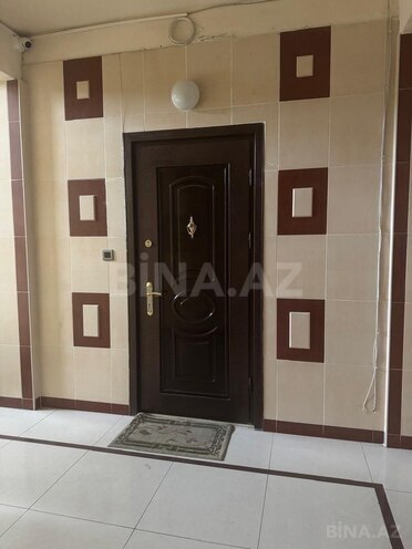Satılır 2 otaqlı yeni tikili 92 m², Xalqlar Dostluğu m., photo 11 from 13