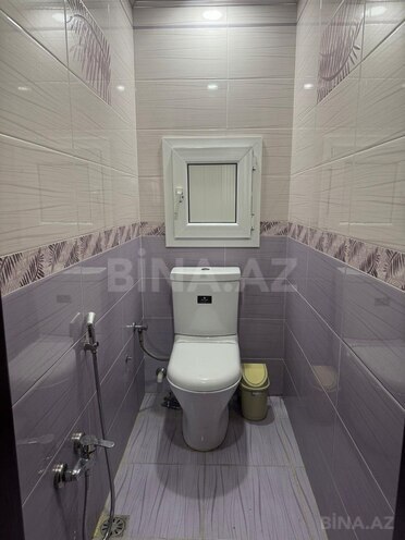 Satılır 2 otaqlı yeni tikili 92 m², Xalqlar Dostluğu m., photo 10 from 13