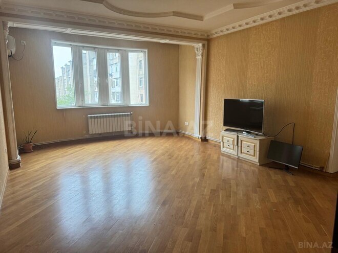 Satılır 2 otaqlı yeni tikili 92 m², Xalqlar Dostluğu m., photo 4 from 13