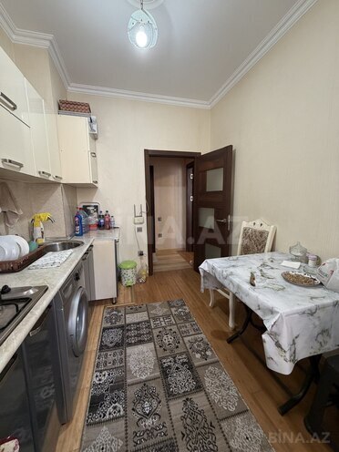 Satılır 1 otaqlı yeni tikili 46 m², Abşeron r., photo 5 from 12