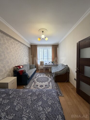 Satılır 1 otaqlı yeni tikili 46 m², Abşeron r., photo 1 from 12