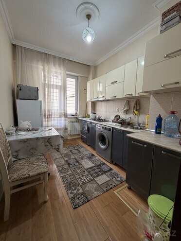 Satılır 1 otaqlı yeni tikili 46 m², Abşeron r., photo 4 from 12