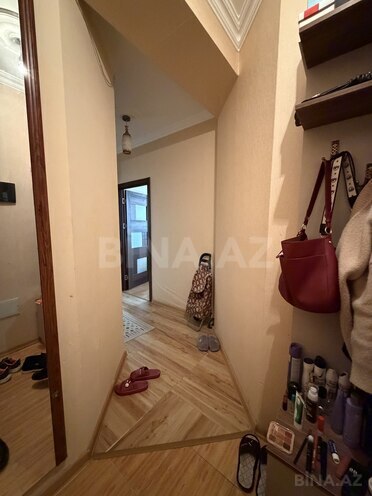 Satılır 1 otaqlı yeni tikili 46 m², Abşeron r., photo 8 from 12